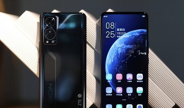 摄像头|从3098跌至2398,20G+256G+屏下摄像头,性价比非常高