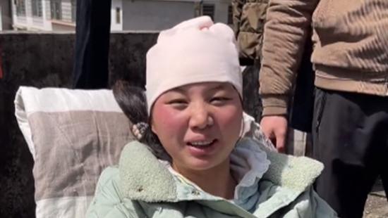 |牛爱芳澄清谣言，造谣者身份被扒，网友：你在引导粉丝网暴