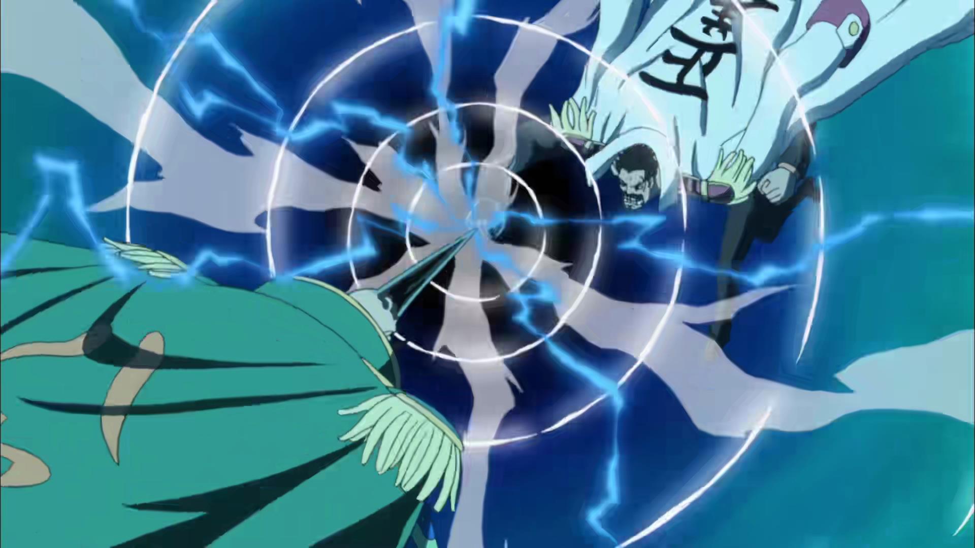 海賊王|海賊王：卡普38年前戰勝洛克斯，打青椒卻很吃力？尾田真圓不上了