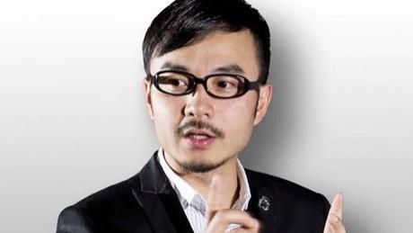 陈浩民|汪涵，陈浩民，赵露思，陈赫，争议男艺人！