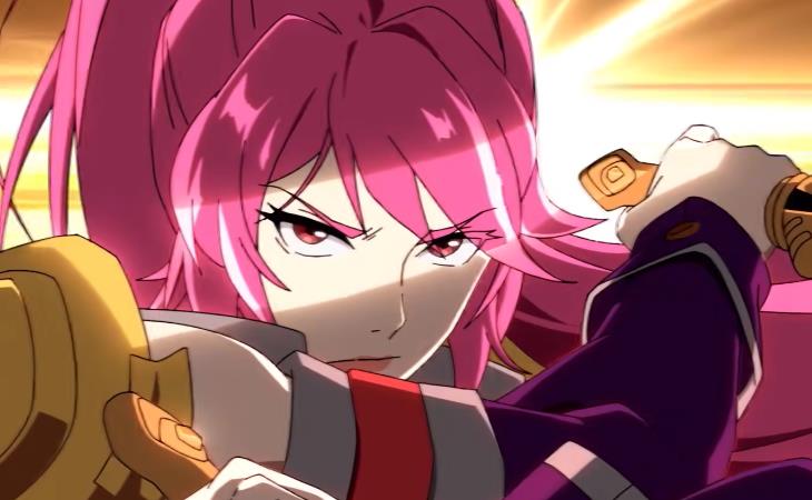 人物设定|《是王者啊？》: 为什么要和这帮家伙一起守长城