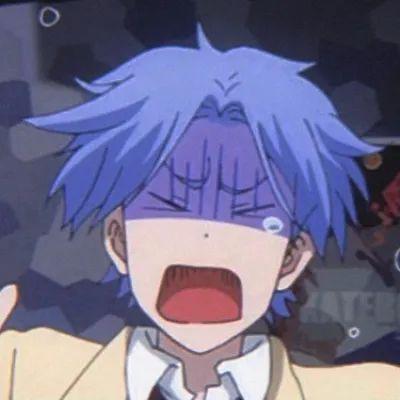 |动漫头像：快乐店铺永不打烊