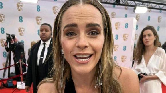 Angelababy|艾玛沃特森32岁面容枯槁，海瑟薇41岁美如少女，只因艾玛只吃素？