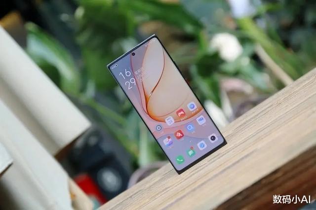 vivo|等等党又赢了！vivoX80变相降价230元，比618还划算