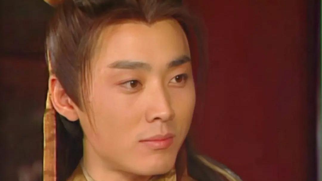 人世间|《人世间》露脸总共不到五分钟，眼神戏给人强烈的压迫感