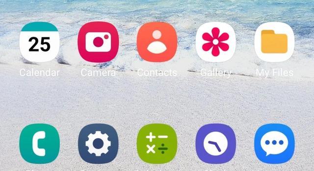 三星|三星推出第二个OneUI5.0测试版，有哪些改变？