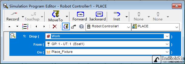 麦克风|ROBOGUIDE软件:多机器人同步运动虚拟仿真