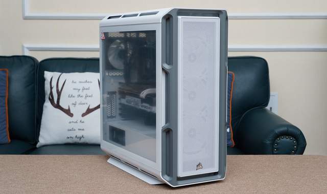 机箱|散热、性能都给力,近期打造的高颜值主机分享