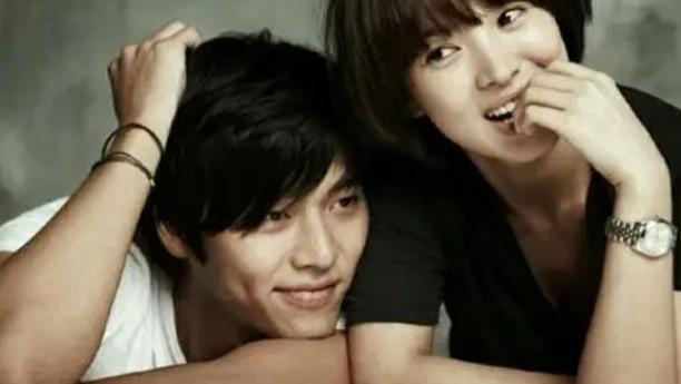 孙艺珍|玄彬和孙艺珍结婚：最好的爱情，是在对的时间遇上对的人