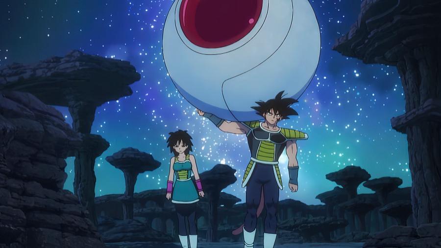 琦玉|龙珠超84话剧透，决战来了，孙悟空恢复记忆，想起父母是谁了