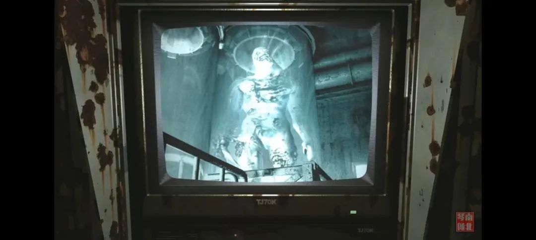 瑞贝卡|生化人物志 瑞贝卡 比利