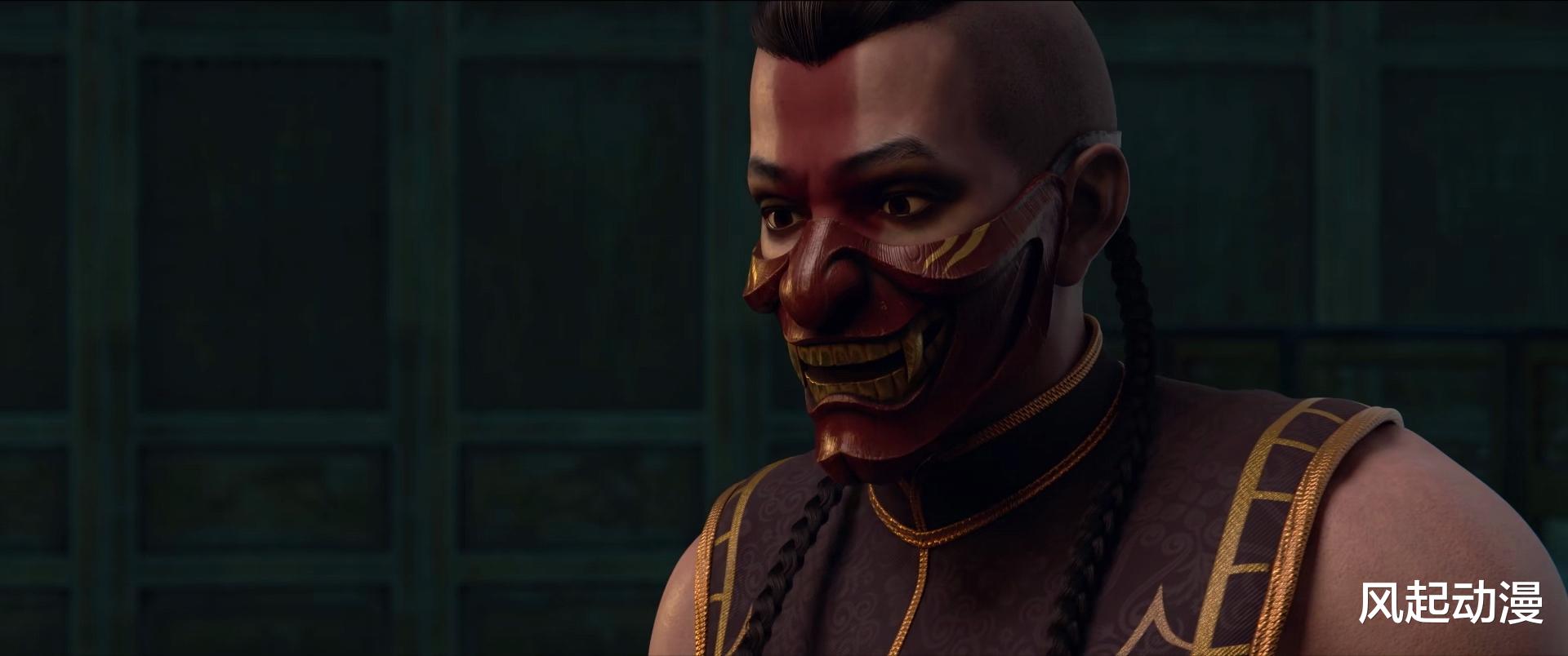 萧炎|斗破苍穹：萧炎吸收阴阳玄龙丹后，十招内以斗王实力战败斗皇古河