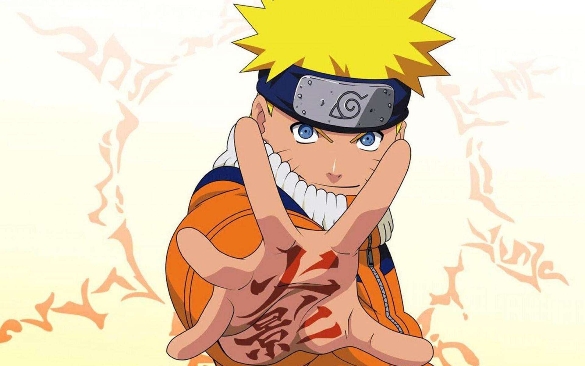 路飞|鸣人好歹是火影之子,还是漩涡一族后代,为什么这么穷?