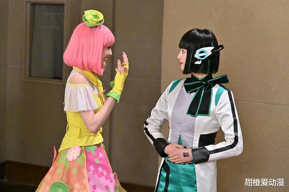 火影忍者|贞德外传追加角色：凛子和刃姐确定回归，阿基蕾拉的姐姐登场！