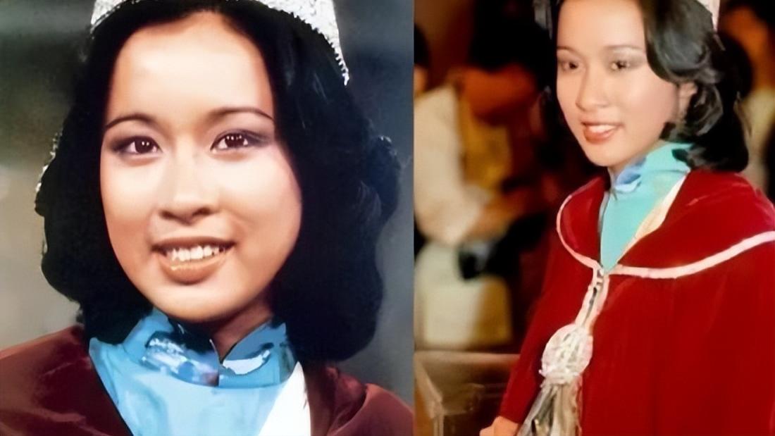 这!就是街舞|64岁前港姐朱玲玲：多子多福两嫁豪门，只因长得漂亮？