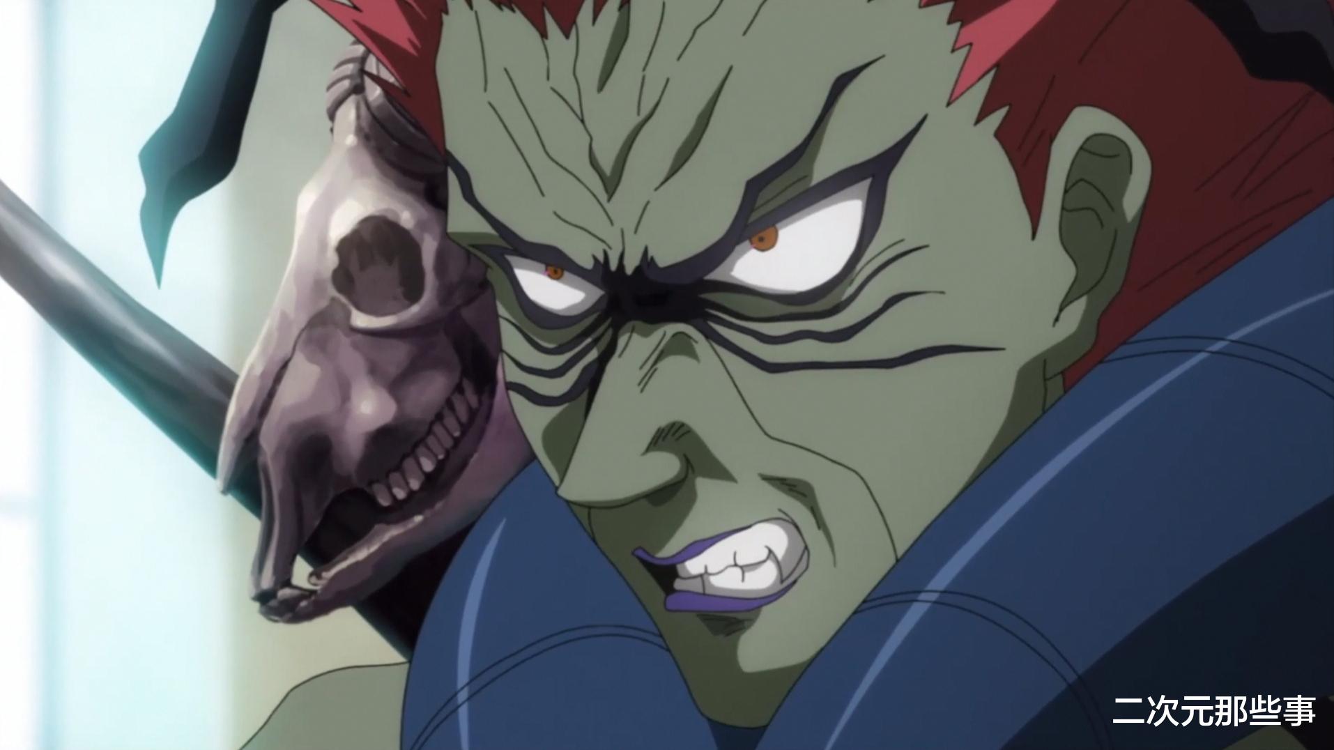 终末的女武神|终末的女武神65话：继阿瑞斯后，神明中又出一个小丑，又菜又爱装