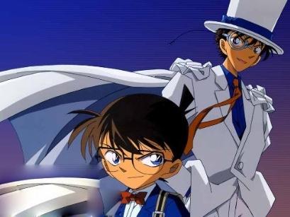 柯南|5本柯南同人小说，情节紧凑步步设疑，喜欢推理破案的不容错过