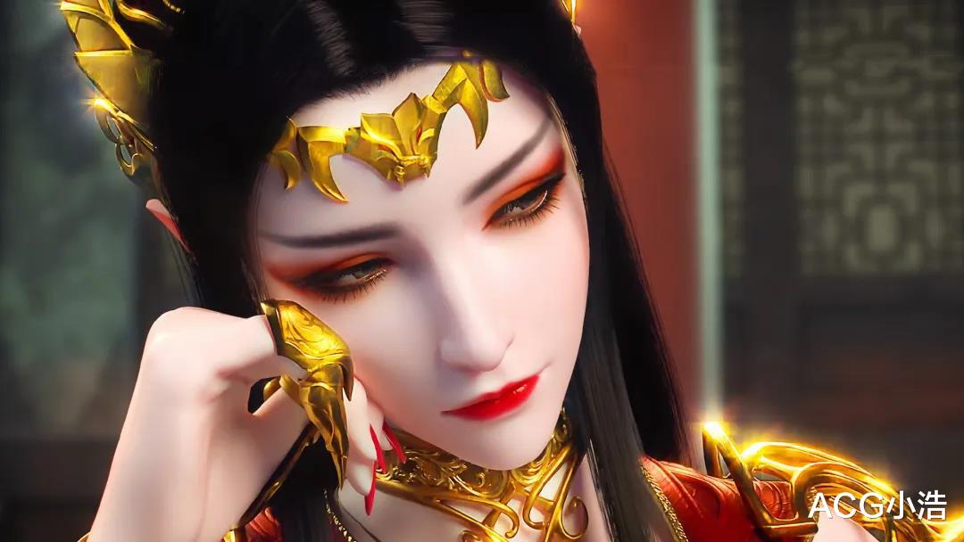 |斗破苍穹：斗气大陆需要多少人口，才能支撑起这个修炼架构呢？