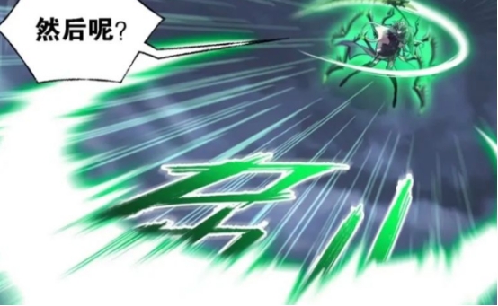 比比东|?比比东手持十万年魂骨对唐三步步紧逼,波赛西:十万年魂骨有何用?