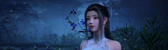 戒指|斗破主题曲曝光，三段情上演，官配已钦定，萧熏儿戴上定情戒指