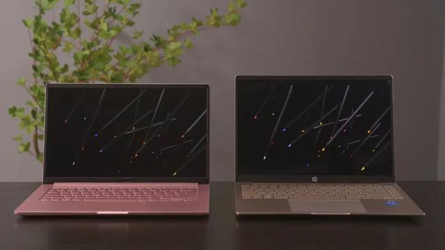 惠普|惠普星14 Pro深度测评:年轻人的时尚高能之选