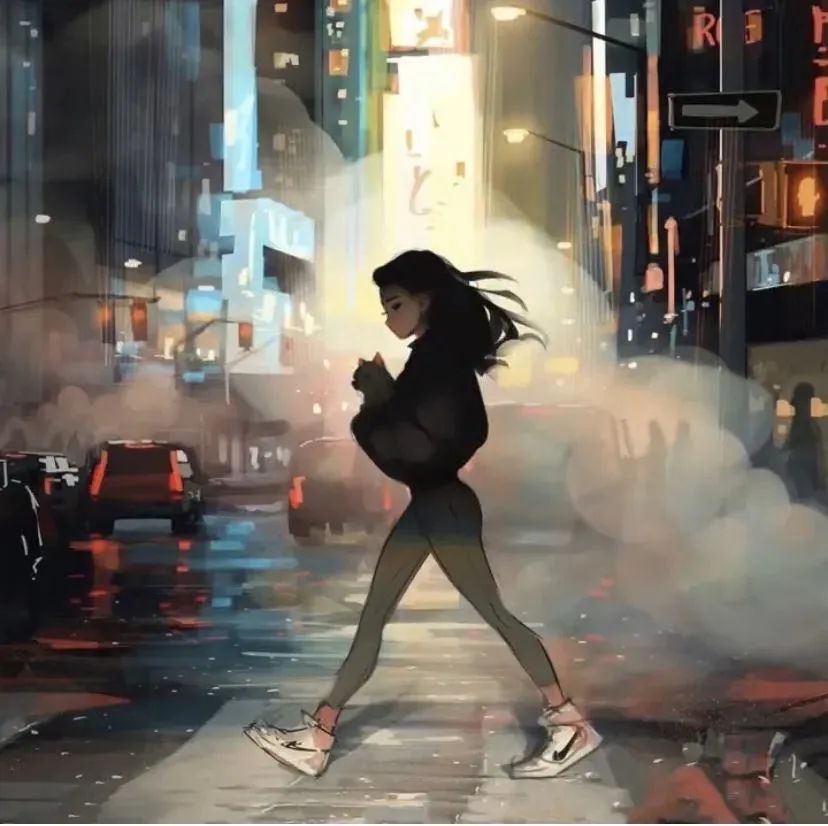 acgn漫评|动漫头像| 2022超好看动漫头像