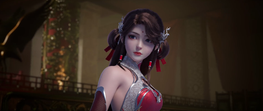 碧水源|云曦更换新模型,石昊强势斩杀王侯级强者,火灵儿变成石昊小迷妹