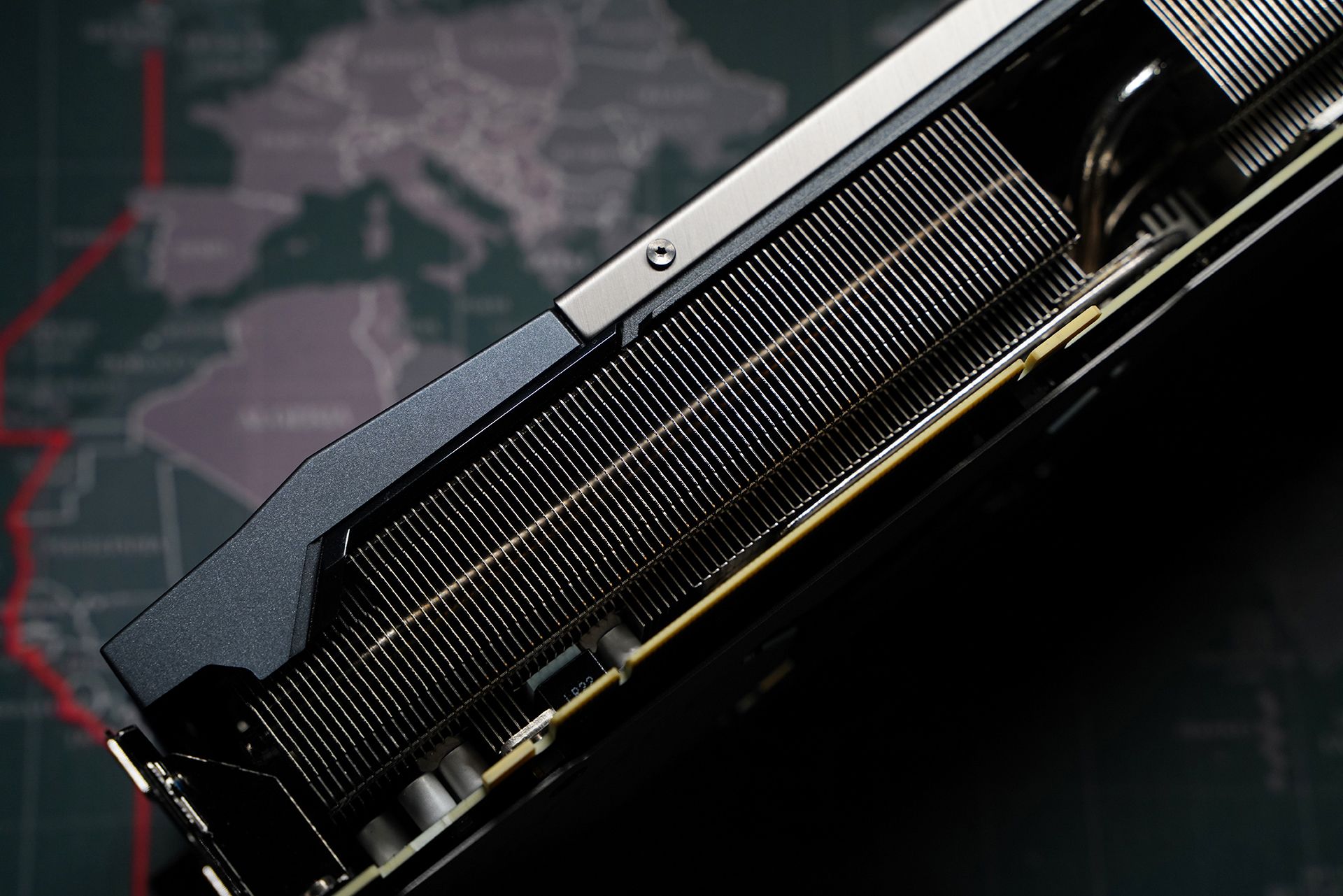 显卡|结果令人意外 用i3与i5带RTX3070Ti的游戏体验差距大吗?