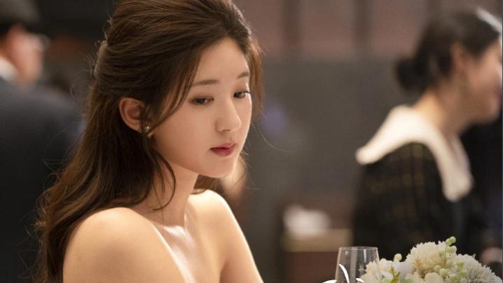 杨幂|一个国家二级运动员怎么就逆袭成新生代当红流量明星