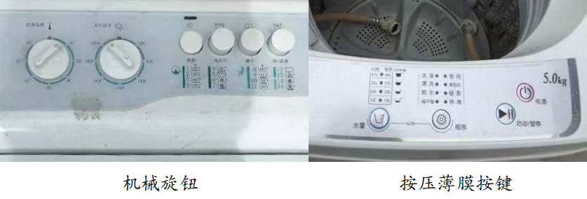 电池|大兵十年家电经验爆料:关于滚筒洗衣机,你想知道的都在这里了(上)