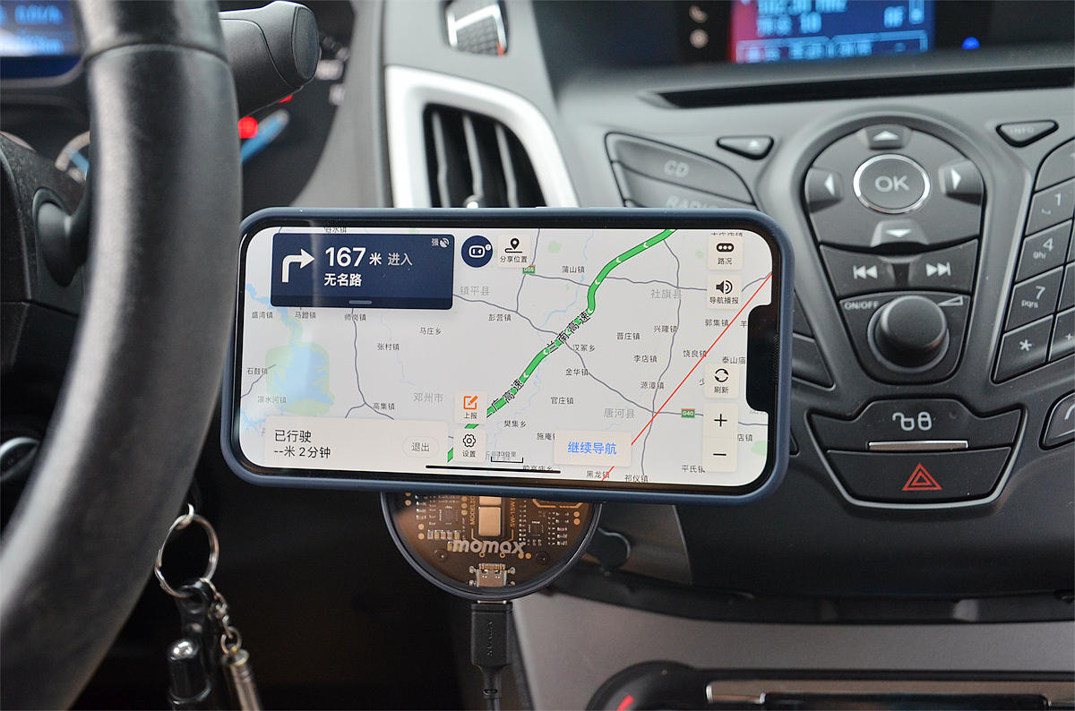 azure|盘点iPhone配件知多少?6000字分享7个产品使用体验