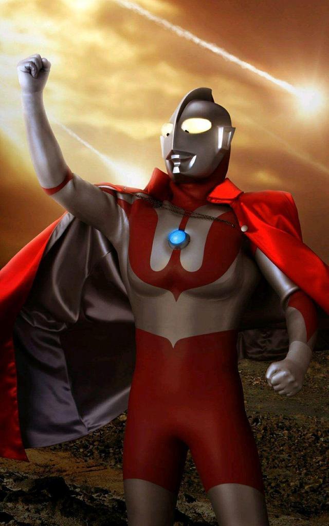 昭和系奥特曼|奥特曼进化的多种阶段，昭和战士功不可没，一切结束于梦比优斯！