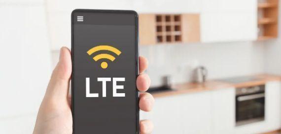 海信|手机上的“LTE”是什么意思？