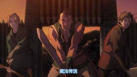 史莱姆|2022年7月新番:7月新“B”王,上来就是世界最强,超爽的穿越异世界龙傲天番