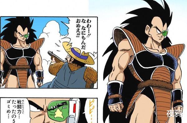 龙珠|如果你穿越到龙珠世界，想成为一个高手，请第一时间做这几件事