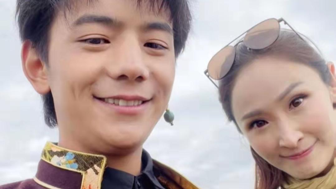 春晚|知名度大增！TVB知名女主持内地大受欢迎，更登上春晚节目大秀唱功