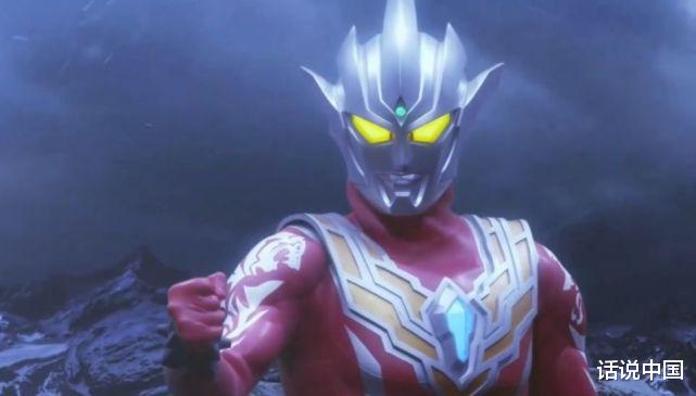 acgn漫评|奥特之王实力大缩水,挡不住小金人的光线攻击,雷格罗斯奥特曼实力能行吗?