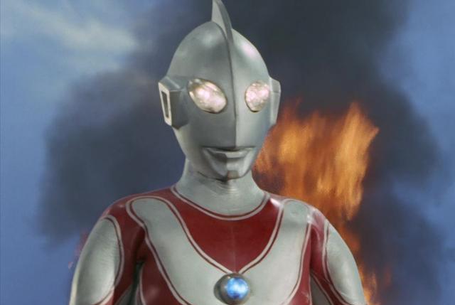 acgn漫评|不用变身器的奥特曼都有谁？杰克并不是唯一，而佐菲是代表人物！