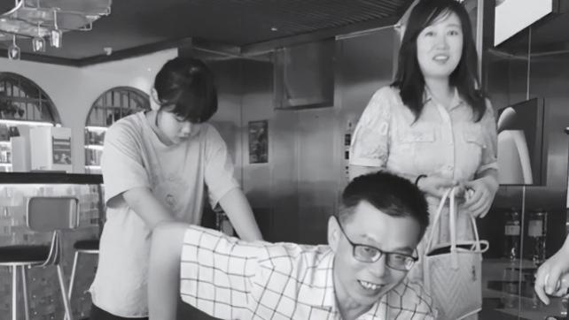 许敏|许舅舅葬礼上，“意想不到的人”疑似曝光，网友：想痛改前非？