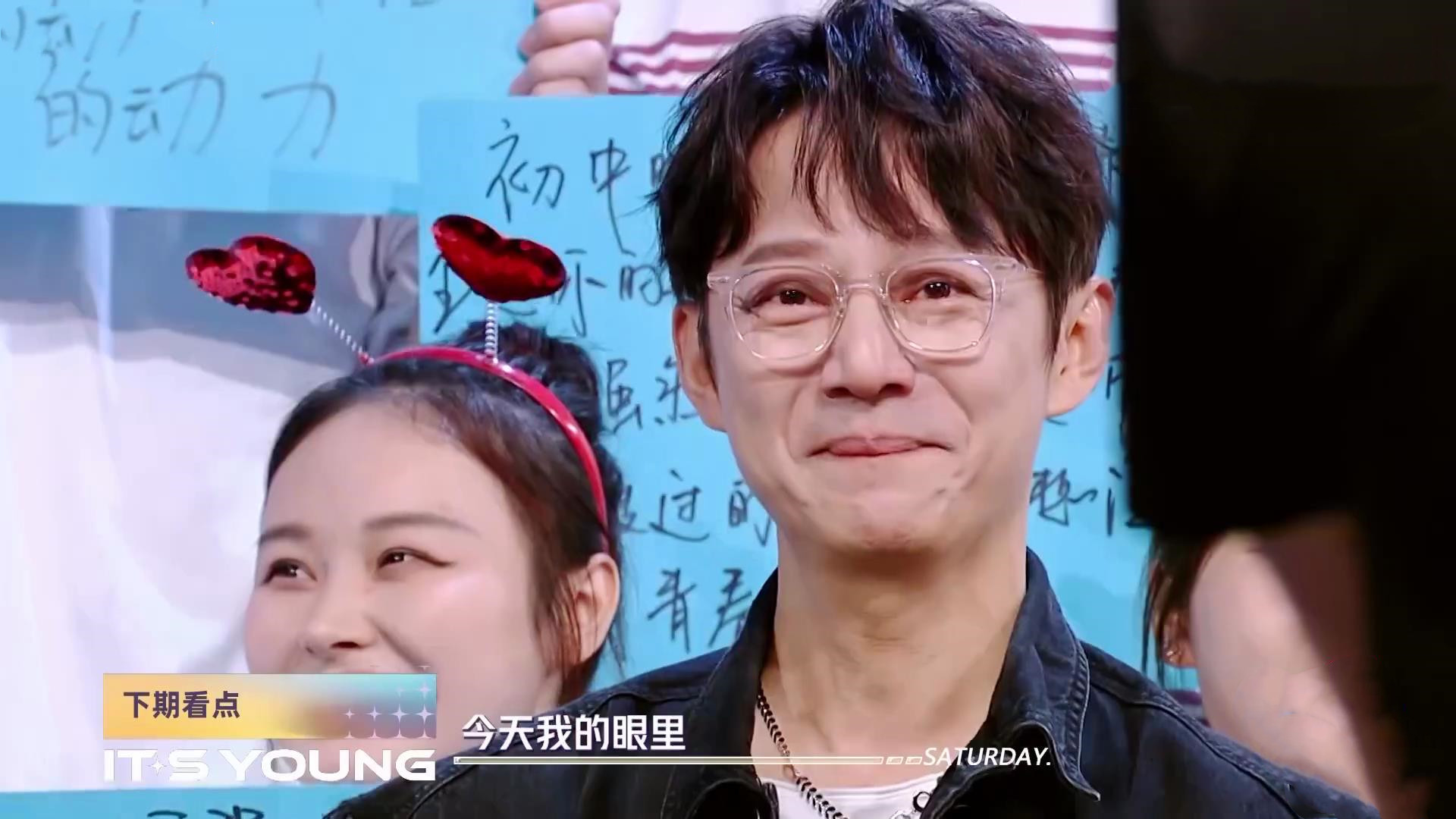 湖南卫视|湖南卫视太牛！请到1位重量级嘉宾，出道13年，第一次上娱乐综艺