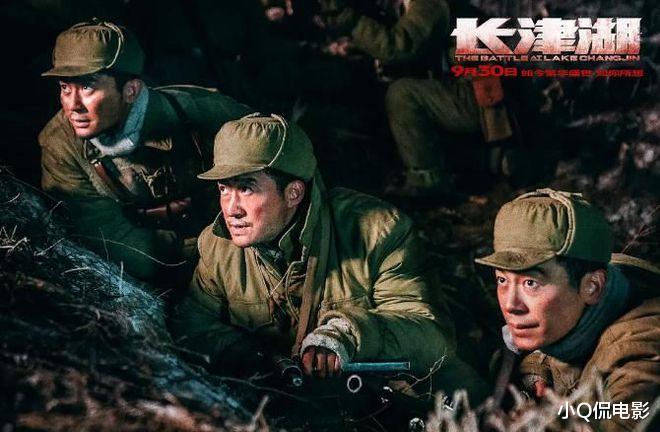 近十年来评价最高的十部华语战争片《狙击手》第九，榜首百看不厌