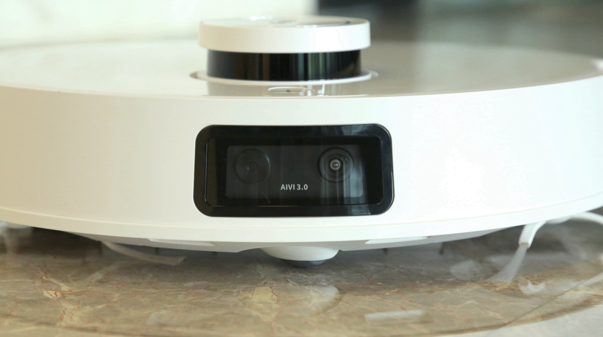 Linux|科沃斯地宝T10 TURBO体验:开始“卷”AI的扫地机器人