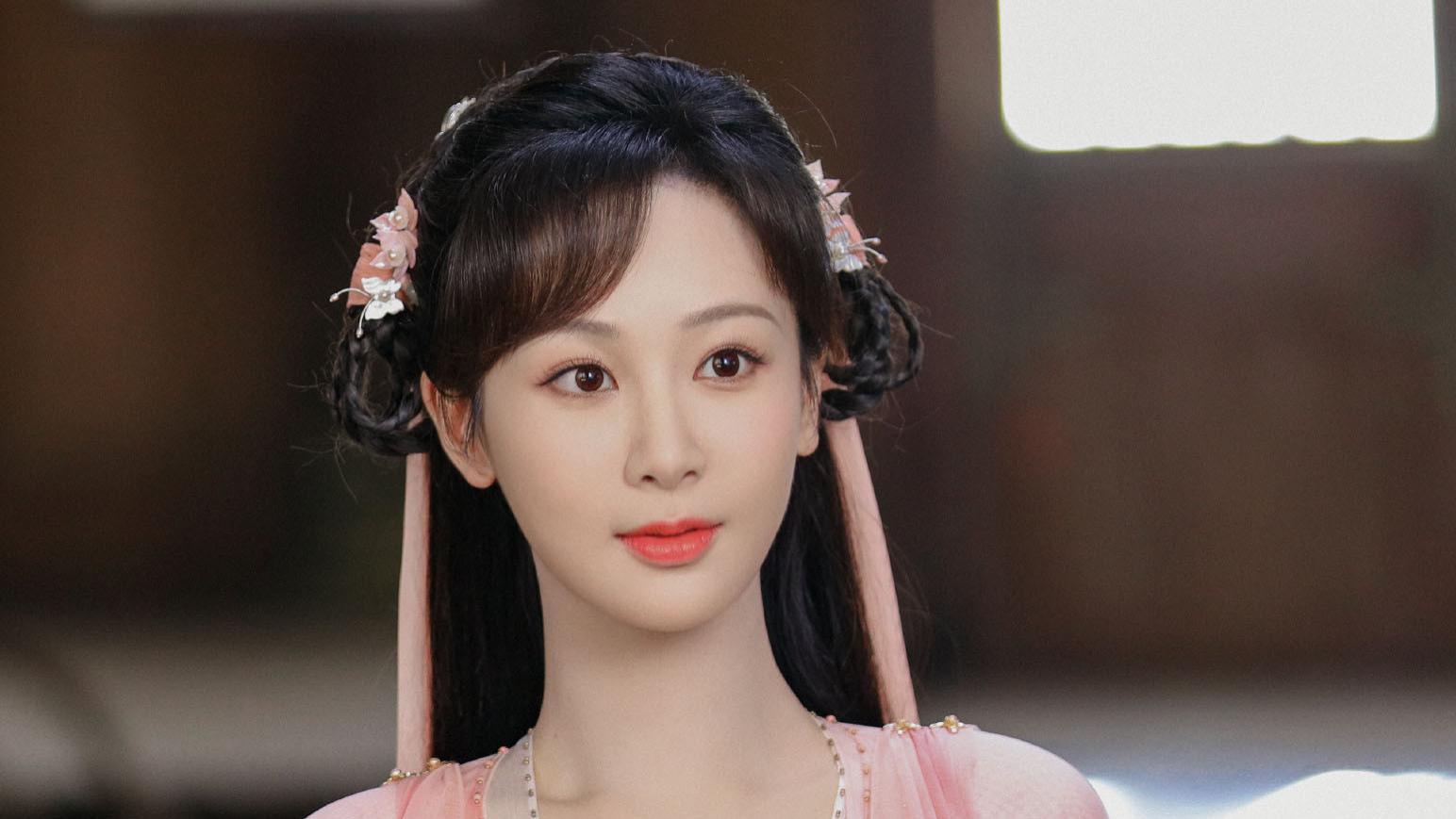 长相思|未宣先火？《长相思》IP网传已定男女主，杨紫张晚意遭网友不满