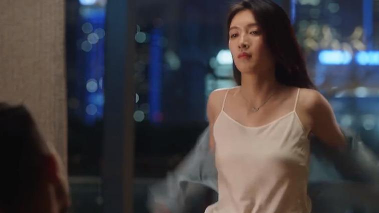 女士的法则|《女士的法则》今晚开播，双女主搭档年下奶狗，想追剧的心拦不住