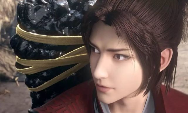 萧炎|斗破苍穹萧炎最帅的5个斗技,佛怒火莲仅排第三,第一可以灭斗帝!