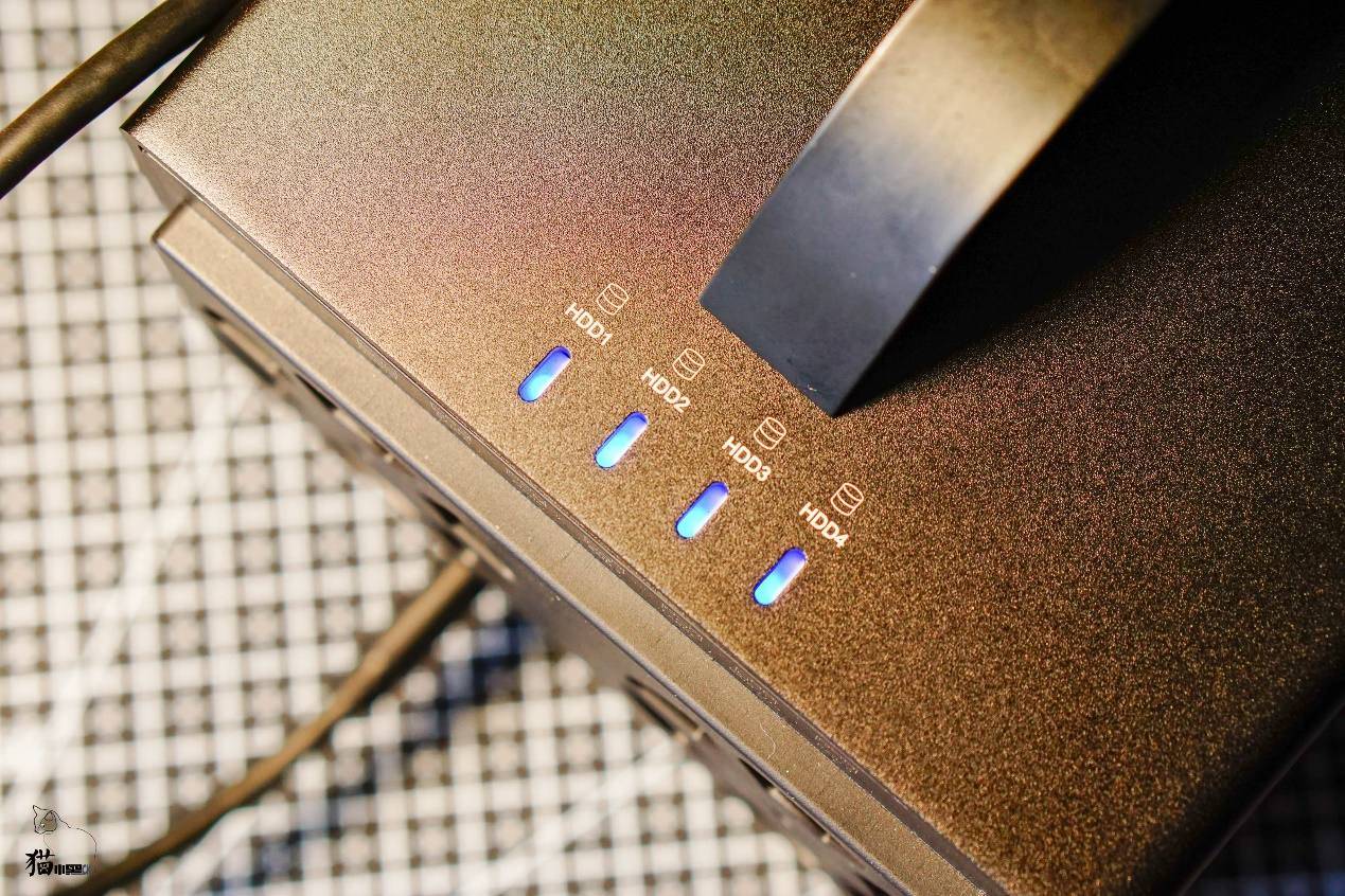 硬盘|私人移动存储数据中心,麦沃raid硬盘盒