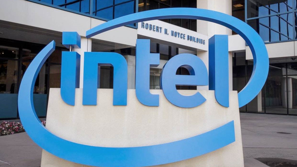 英特尔|华为选对了！英特尔“走投无路”了？