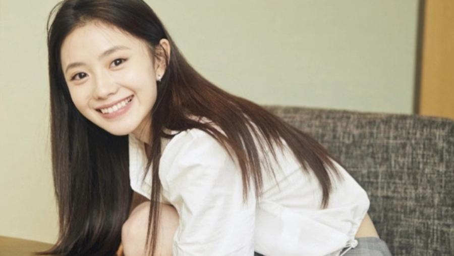 张天爱|在“年龄”上做文章的明星，如果连这个都要策划，真不如好好演戏