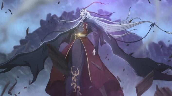 苍兰诀|《苍兰诀》东方青苍与小兰花互换身体，遭到了小兰花疯狂吐槽，两人展开了激烈的