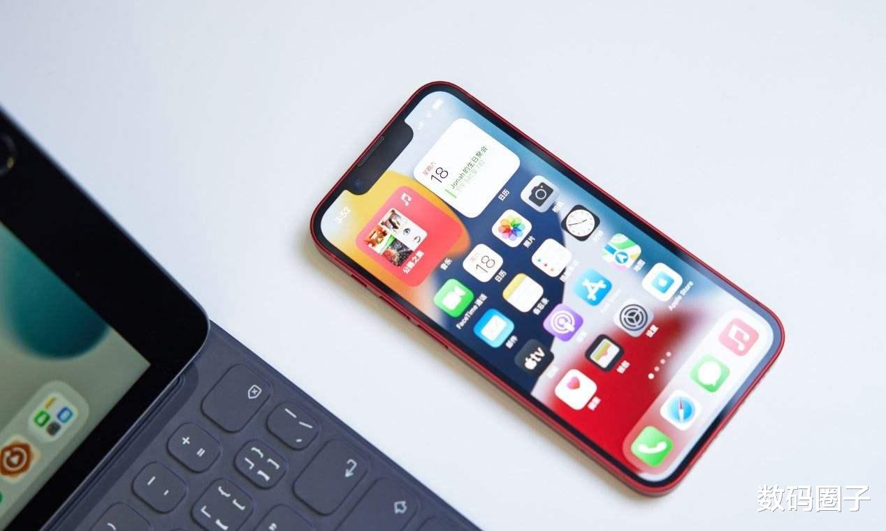 聊聊|iOS15.5正式版真有这么好？使用两天后，聊聊真实的续航和发热